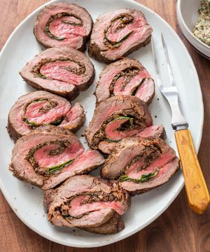 Image post by @testkitchen on Instagram