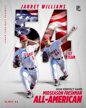 Image post by @lamarbsb on Instagram