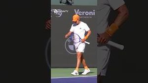 Video post by @atptour on YouTube