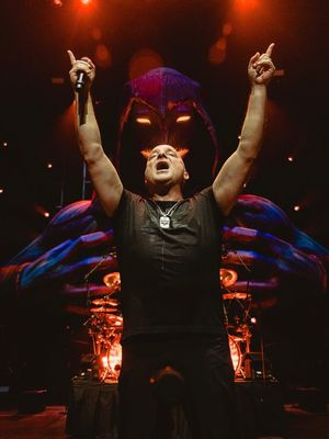 Image post by @davidmdraiman on Instagram