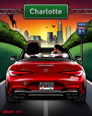 Image post by @AtlantaFalcons on Twitter