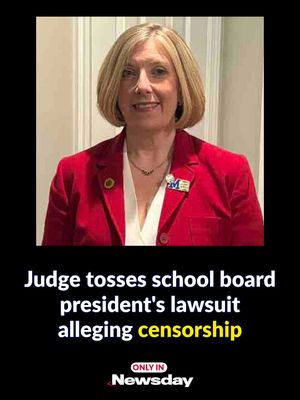 Image post by @newsday on Instagram