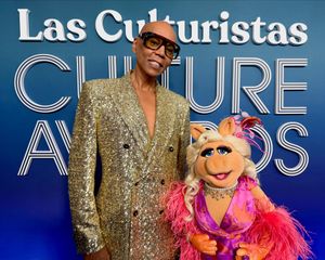 Image post by @realmisspiggy on Instagram