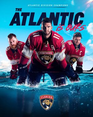 Image post by @flapanthers on Instagram