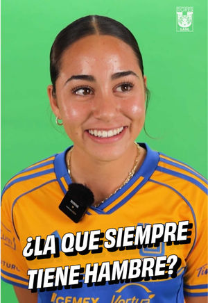 Video post by @clubtigresfemenil on TikTok