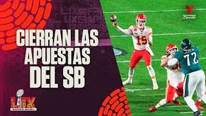 Video post by @deportes on YouTube