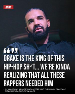 Image post by @hotnewhiphop on Instagram