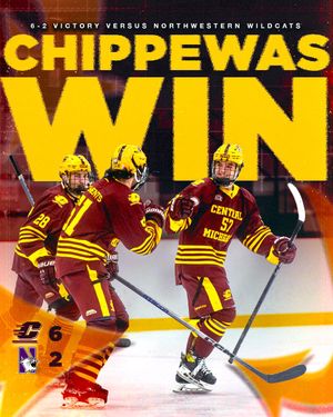 Image post by @CMUHOCKEYDIII on Twitter