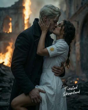 Image post by @twisteddreamland on Instagram