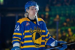 Image post by @CHLHockey on Twitter