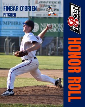 Image post by @newportgulls on Instagram