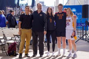 Image post by @ParkBuccaneers on Twitter