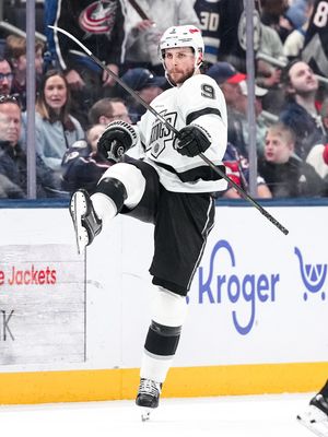 Image post by @lakings on Instagram