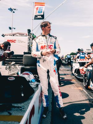 Image post by @grahamrahal on Instagram