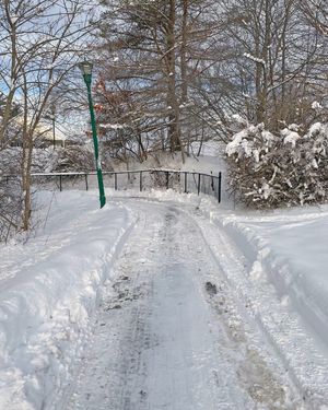 Image post by @eastcoastgreenway on Instagram