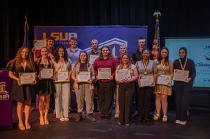 Image post by @lsua.etl on Instagram