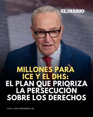 Image post by @eldiariony on Instagram
