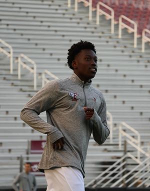 Image post by @fordhamsoccer on Instagram