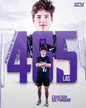 Image post by @gculacrosse on Instagram
