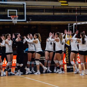 Image post by @vandalvolleyball on Instagram