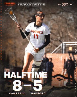 Image post by @gocamelslax on Instagram