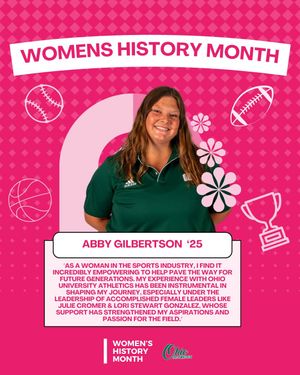 Image post by @ohiousportsad on Instagram