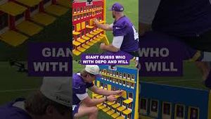 Video post by @vikings on YouTube