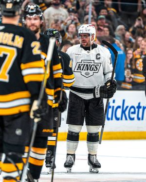 Image post by @NHL on Twitter