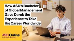 Video post by @arizonastateuniversity on YouTube