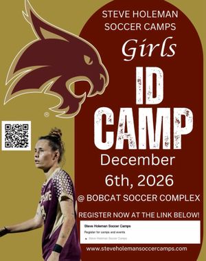 Image post by @txstatesoccer on Instagram