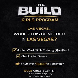 Image post by @wodebasketball on Instagram
