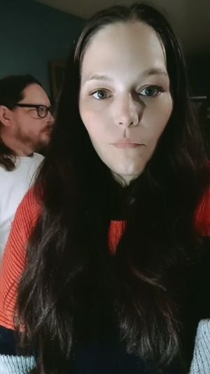 Video post by @alyshiafaith on Instagram