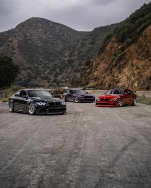 Image post by @bmwm on Instagram