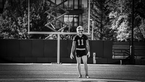 Image post by @csufbrecruiting on Instagram