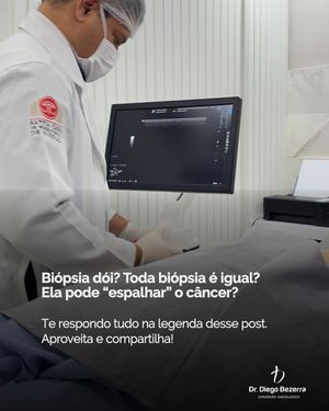 Image post by @drdiegobezerra on Instagram