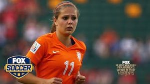 Video post by @FOX Soccer on YouTube