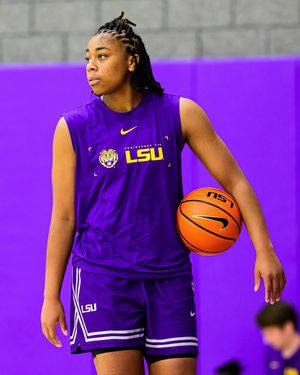 Image post by @lsuwbkb on Instagram