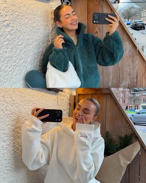 Image post by @sheinofficial on Instagram
