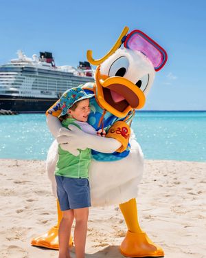 Image post by @officialdisneyauditions on Instagram