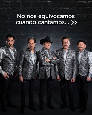 Image post by @lostigresdelnorte on Instagram