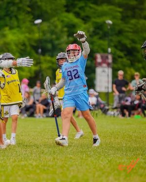 Image post by @headlineslaxclub on Instagram