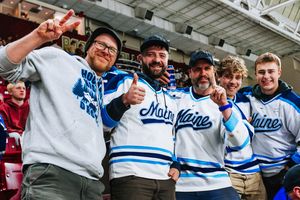 Image post by @blackbearhockey on Instagram