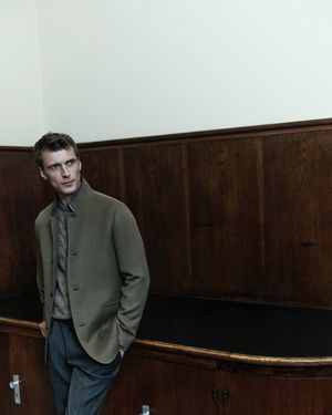 Image post by @loropiana on Instagram