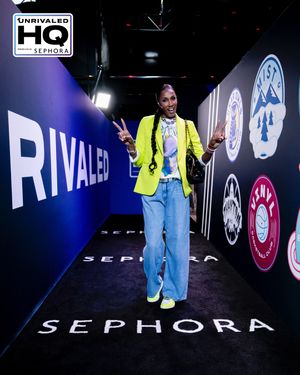 Image post by @unrivaledbasketball on Instagram