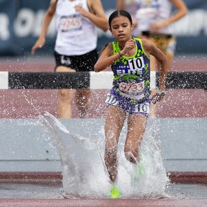 Image post by @usatf on Instagram