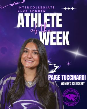 Image post by @hpuclubsports on Instagram
