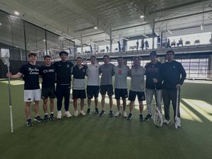 Image post by @malvernpreplacrosse on Instagram