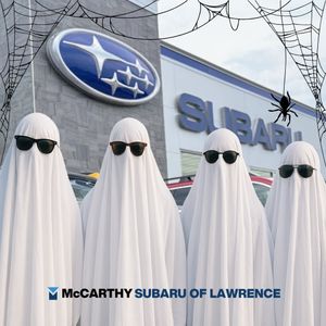 Image post by @mccarthysubaru on Instagram