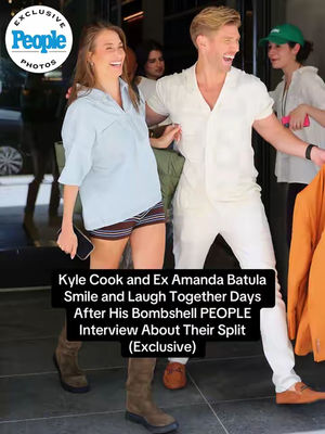 Image post by @people on TikTok