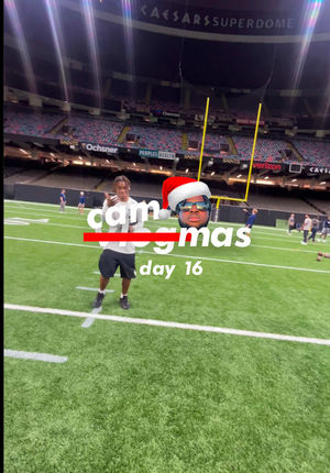 Video post by @cam1will on TikTok